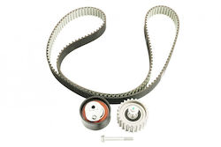 Timing Belt Set Fiat Ducato 06 Pude+üko Iveco 500055844