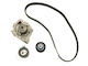 Σετ Ιμάντα Χρονισμού Fiat Scudo 07 2.0 Hdi 16v 150/163 Hp +p 1613561780