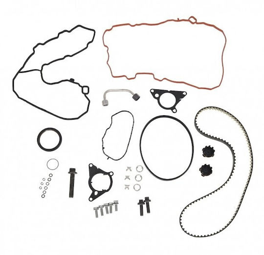 Set de curele de distribuție C4 Cactus 308 1.2 1654515780