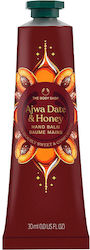 The Body Shop Handcreme 30ml