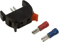 Contact-simon Speaker Socket Insert Bmgl3.01 Gl3