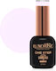 Luxorise Semi-Permanent Gel Nail Polish Diamond...