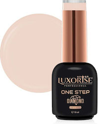 Luxorise One Step Ημιμόνιμο Βερνίκι Νυχιών Tira...