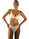 Set Bikini Λευκό