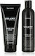 Unamy System Home Care Set Kemon Unamy System Hair Care Hair Shampoo 250 Ml + Unamy System Hair Care Hair Treatment Cream Mask 200 Ml