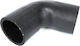 Ford Fiesta 1.8 Diesel Turbo Intercooler Hose