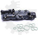 Ansaugkrümmer Fiat 500l Doblo 55259084