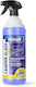 Tenzi Spray profesional pentru curățarea geamurilor 1lt