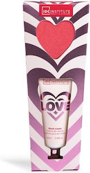 In Love Idc Institute Hand Bath Care Set 60 Ml 80 G In Love Idc Institute Hand Bath Care Set 60 Ml 80 G