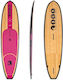 SCK Inflatable SUP Board Pink