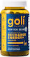 Goli Recharge Energy Gummies Goli 60 Желирани бонбони