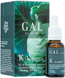GAL K-Komplex Витамин 20 мл