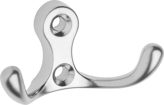2 Hooks