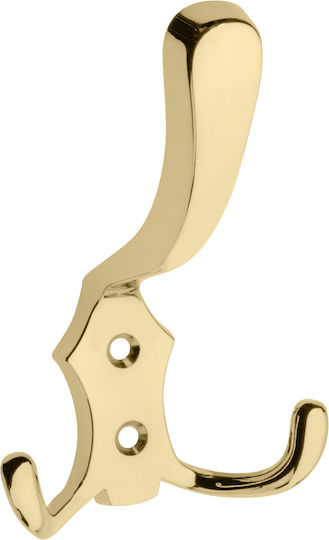 2 Hooks