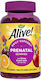 Nature's Way Alive! Daily Support Prenatal Gummy Multivitamin Nature's Way Πορτοκάλι & Σμέουρο Λεμόνιade 90 Gummies