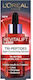 L'Oreal Paris D.revitalift Laser Анти-ейдж Серум за лице с пептиди и хиалуронова киселина за блясък и стягане 30ml