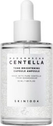 Skin1004 Madagascar Centella Tonaufhellende Kapsel-Ampulle 50ml Skin1004 Madagascar Centella Tonaufhellende Kapsel-Ampulle 50ml