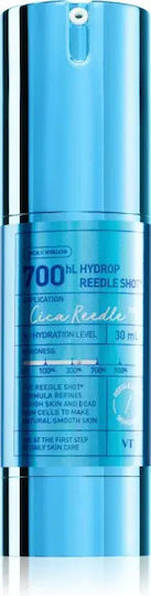 Vt Cosmetics Hydrop Reedle Shot 700 Serum Intensiv Hidratant Efect Fortifiant 30 Ml