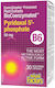 Natural Factors Biocoenzymated Pyridoxal 5-phosphate B6 50 Mg Natural Factors 30 Veggie Capsules