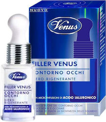 Venus Perfect Filler Serum Regenerant Pentru Ochi 15 Ml Venus Perfect Filler Serum Regenerant Pentru Ochi 15 Ml
