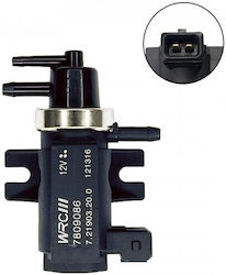 Vakuumventil Turbolader Audi 100 80 A2 A3 A4 B5 A6 C4-c5 Cabriolet B3 Ford Galaxy Seat Alhambra Arosa Cordoba Ibiza II