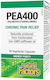 Natural Factors Pea400 Palmitoylethanolamide Natural Factors 90 Veggie Capsules
