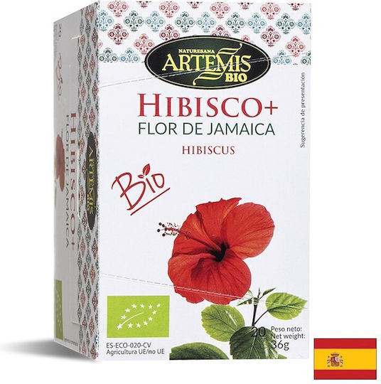 Herbes Del Moli Bio-Kräutermischung