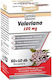 Jutavit Valeriana 100mg Jutavit 60 Tablets