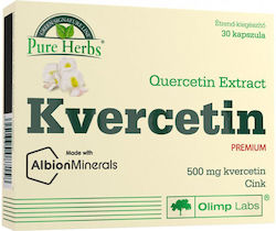 Olimp Labs Quercetin Premium Olimp Labs 30 Capsules