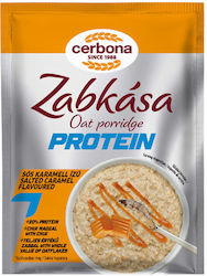 Cerbona Salzkaramell Geschmack Protein Haferbrei Cerbona 60 G