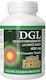 Natural Factors Dgl Деглициризирано Корен От Женско Биле 400 Мг Natural Factors 90 Дъвчащи Таблетки