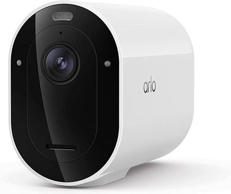 Arlo Pro 6 IP Surveillance Camera Wi-Fi Full HD+ 4MP Waterproof Battery with Two-Way Communication