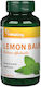 Vitaking Zitronenmelisse 500 Mg Vitaking 60 Kapseln