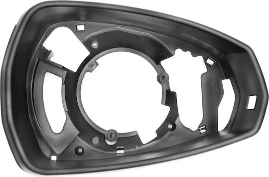 Rechter Außenspiegelgehäuse Rahmen Audi A3 8V 2013-2020