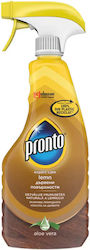 Pronto Spezielles Reinigungsmittel in Spray 500ml Pronto Spezielles Reinigungsmittel in Spray 500ml