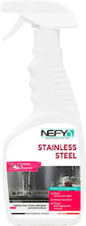 Nefy Spezielle Reinigungsmittel 500ml Nefy Spezielle Reinigungsmittel 500ml