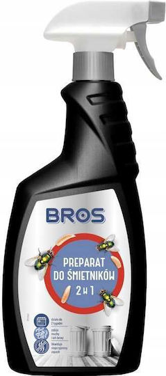 Bros Οικολογικό Ειδικό Καθαριστικό σε Spray 500ml