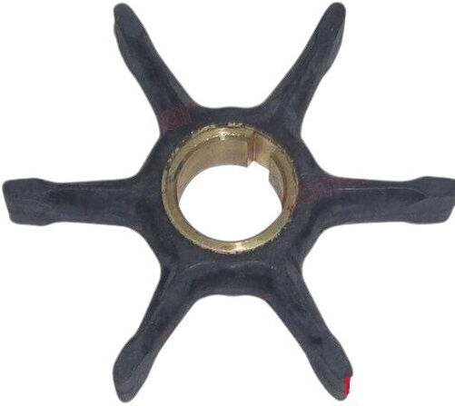 Water Pump Impeller Johnson Evinrude 10 Hp 15 Hp 18 Hp 20 Hp 775518