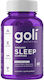 Dreamy Sleep Добавка за сън 60 желета Goli
