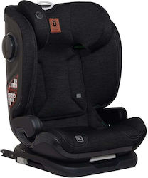 Belletti Ranger i-Size 15-36 kg cu ISOfix Onyx