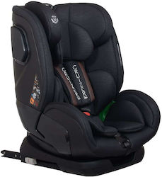 Belletti Cruizer Scaun auto i-Size cu Isofix Onyx