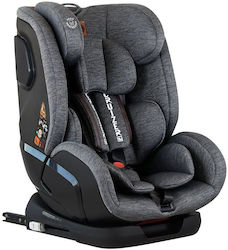 Belletti Cruizer Scaun auto i-Size cu Isofix Iron