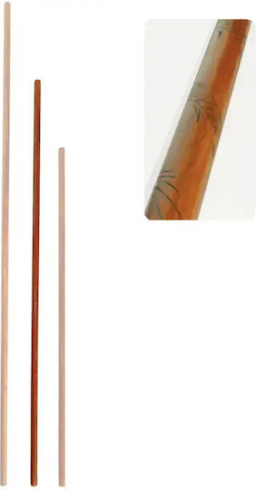 Bo Ξύλινο Σκαλιστό Δράκο 152cm