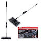 Verk Group Aspirator Stick Reîncărcabil 360° 7.2V Negru