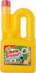 Elbow Grease Flüssiger Badezimmerreiniger 750ml Elbow Grease Flüssiger Badezimmerreiniger 750ml