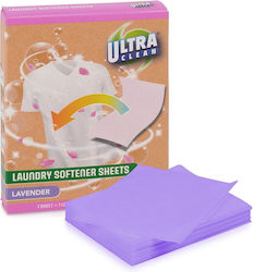 Ultra Clean Wäscheverstärker 10 Stück