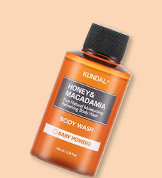 Kundal & Macadamia 100ml Kundal & Macadamia 100ml