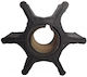 Rotor Pompei De Apă Yamaha Externă 9.9hp/15hp 682-44352-01