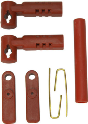 Mercury C2 Typ Kabeladapter Für Steuergerät