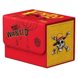 Ultimate Guard Sidewinder 80+ Xenoskin One Piec...
